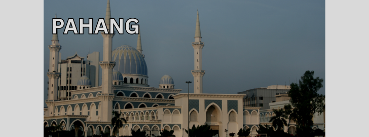 Pahang