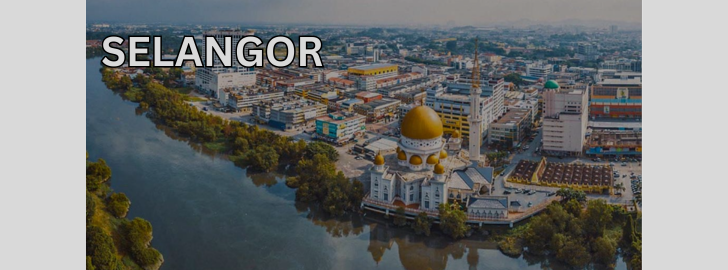 Selangor